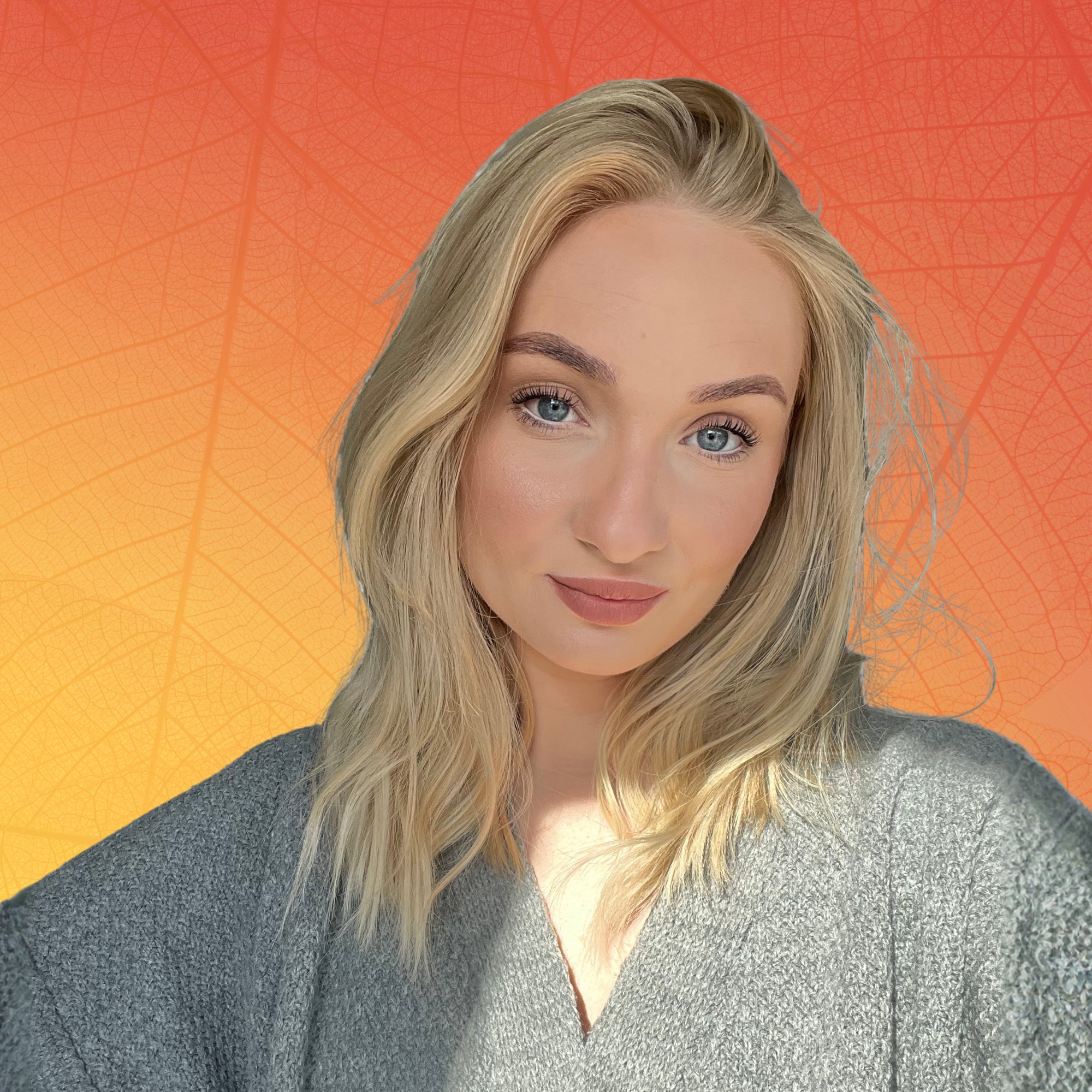 Natalia - nauczycielka hiszpańskiego