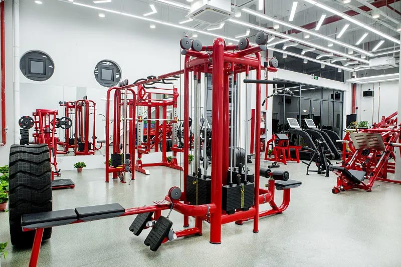 Transformacja klienta - wydolność